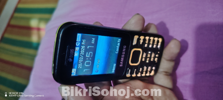 Samsung B313,01749689994